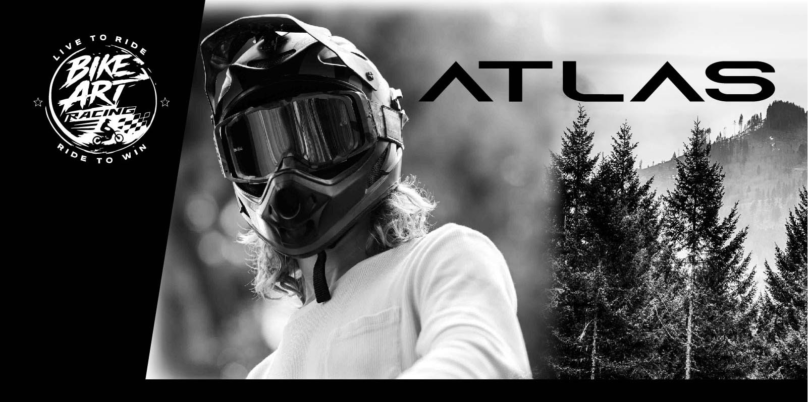 Bikeart Racing · Atlas