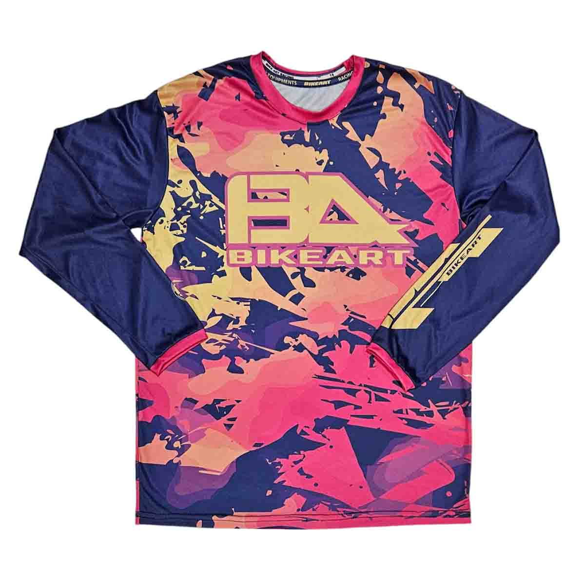 ACUARELA JERSEY